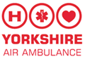 Yorkshire Air Ambulnce